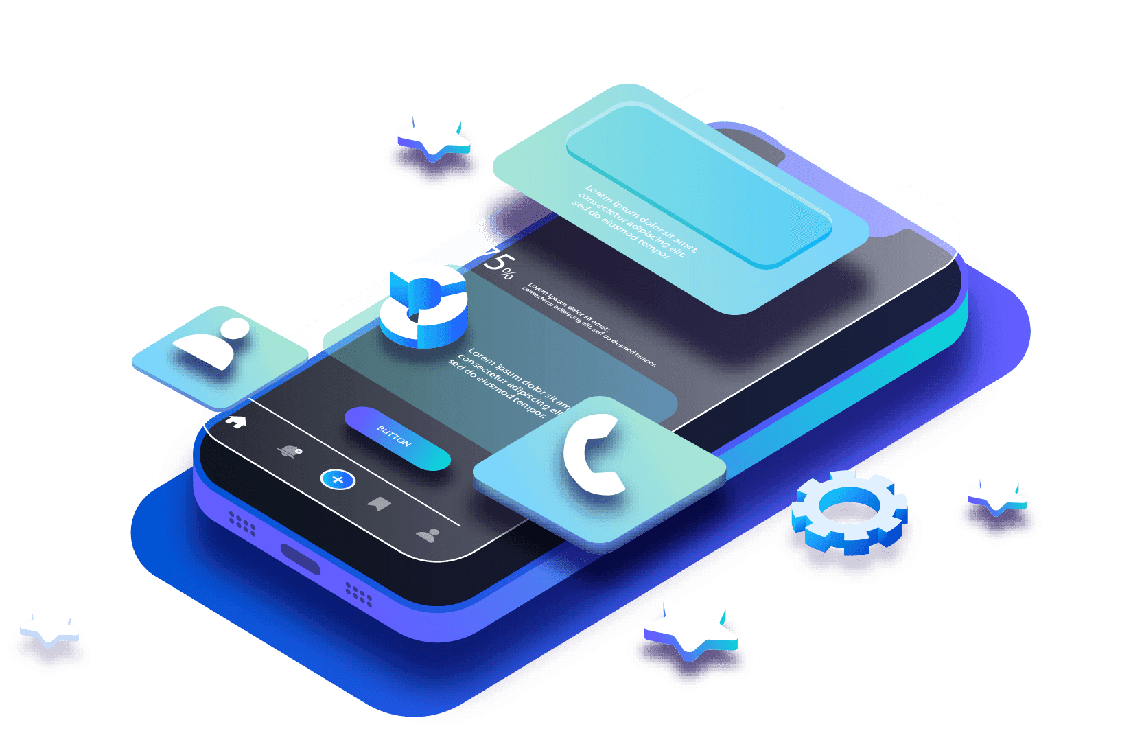 mobile development