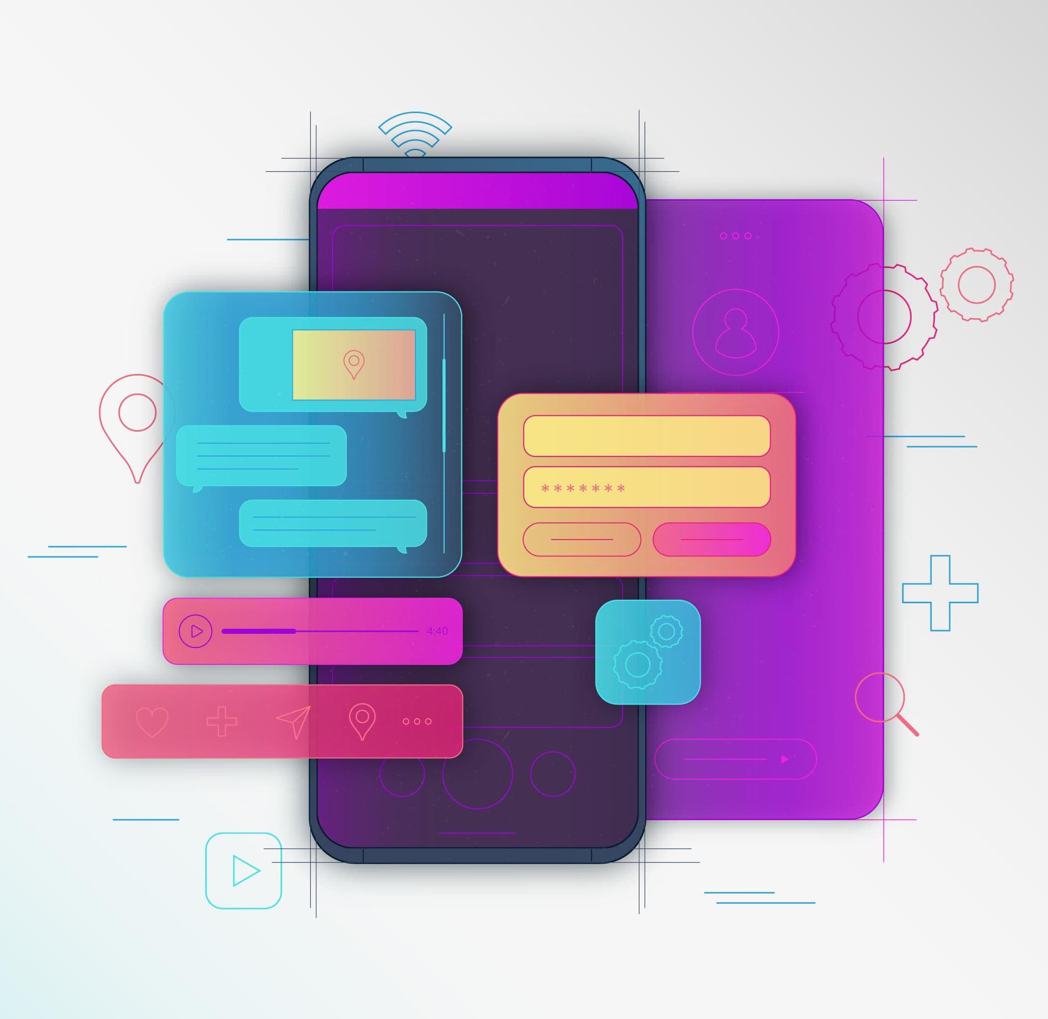 app